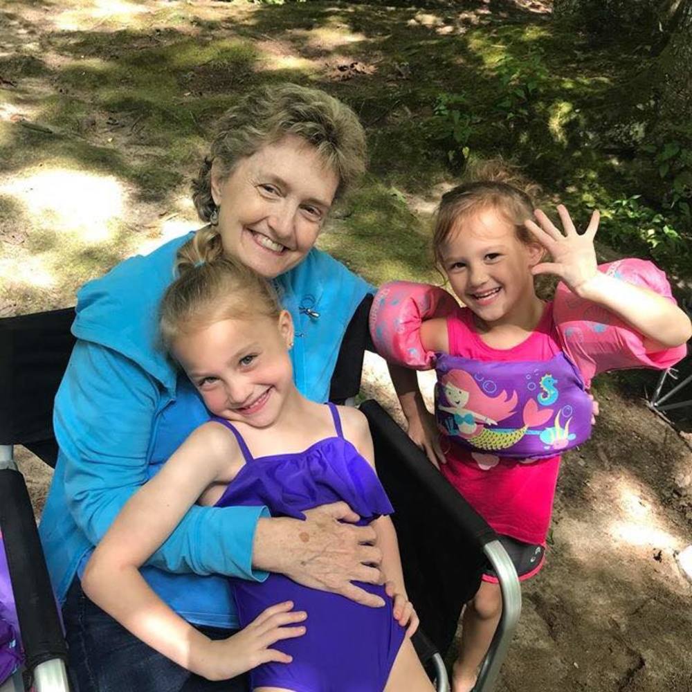 Meet your Posher, Susan